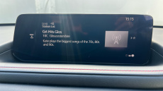 Mazda CX-30 2.5 e-Skyactiv G MHEV [140] Homura 5dr Petrol Hatchback